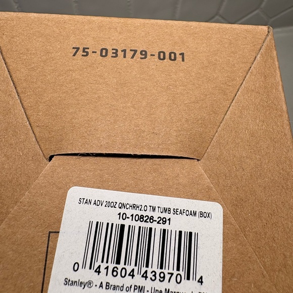 The Quencher H2.0 FlowState™ Tumbler | 20 OZ - Picture 8 of 10